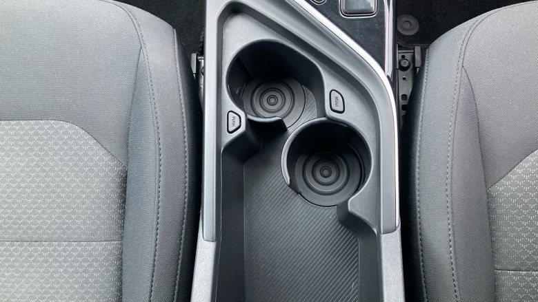 Kia Niro 1.6 GDi PHEV 2 5dr DCT Estate